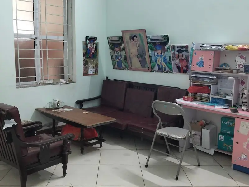 Bán nhà cấp 4 73m2 giá rẻ tại Yên Nghĩa Hà Đông... Bán nhà riêng tại Yên Nghĩa, Hà Nội 01