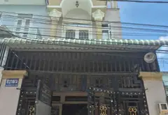 Bán nhà riêng 3 tầng tại xã Tân Vĩnh Lộc, diện tích 57,7 m2, pháp lý hoàn chỉnh... Bán nhà riêng tại Tân Vĩnh Lộc, Hồ Chí Minh 01