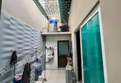 Nhà góc 2 mặt hẻm xe hơi, rộng rãi tại Phú Thọ Hòa... Bán nhà riêng tại Phú Thọ Hòa, Hồ Chí Minh 08