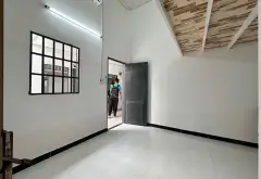 Bán dãy nhà trọ 2 sổ phường An Hội Tây, diện tích 184m²... Bán nhà riêng tại An Hội Tây, Hồ Chí Minh 05