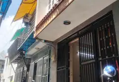 Bán nhà 2 tầng 40m2, hẻm xe hơi gần Lê Văn Khương, Quận 12... Bán nhà riêng tại Thới An, Hồ Chí Minh 06
