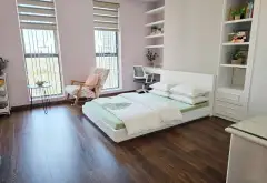 SIÊU PHẨM TSQ EUROLAND MỖ LAO - 3 NGỦ, VIEW PHỐ SIÊU HIẾM - DIỆN TÍCH 175M2 - TẶNG FULL NỘI THẤT... Bán căn hộ chung cư tại Hà Đông, Hà Nội 03