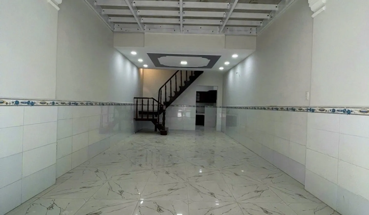 Bán nhà 2 tầng Tân Kỳ Tân Quý, DT 49m2 phường Tân Sơn Nhì, giá 4.45 tỷ... Bán nhà riêng tại Tân Sơn Nhì, Hồ Chí Minh 01