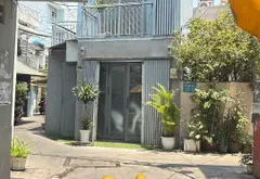 Nhà riêng 2 tầng 3 phòng ngủ diện tích 50m2 tại Gò Vấp... Bán nhà riêng tại Hạnh Thông, Hồ Chí Minh 09