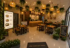 Shophouse mặt tiền kinh doanh tại Khu Dân Cư Vĩnh Lộc... Bán Shophouse tại Bình Tân, Hồ Chí Minh 02