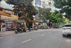 Nhà mặt phố - 33.5m² - Phúc Lợi, Long Biên, Hà Nội - 16 tỷ... Bán nhà mặt phố tại Phúc Lợi, Hà Nội 02