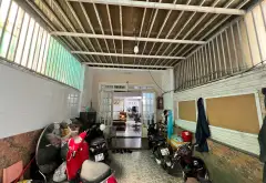 BÁN NHÀ 5 TẦNG HẺM XE HƠI 7M THÔNG - 4.5x24 - 107m2 - CHỈ 10 TỶ 9 TL TỐT... Bán nhà riêng tại An Hội Đông, Hồ Chí Minh 01