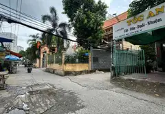BÁN NHÀ TRẦN XUÂN SOẠN NGAY KHU KIỀU ĐÀM, GẦN CẦU KÊNH TẺ, KHÔNG QUY HOẠCH, LỘ GIỚI,34M2, GIÁ 3TY1... Bán nhà riêng tại Tân Hưng, Hồ Chí Minh 01