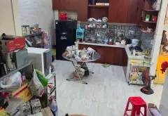 Bán nhà 4 tầng 5 phòng ngủ gần vòng xoay Lê Đại Hành, Tân Bình... Bán nhà riêng tại Tân Hòa, Hồ Chí Minh 04