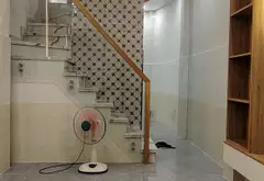 Bán nhà riêng 2 phòng ngủ tại Cao Xuân Dục, nhà mới xây, pháp lý sổ riêng... Bán nhà riêng tại Phú Định, Hồ Chí Minh 08
