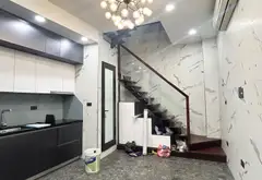💥 Nhà Thụy Khuê 21m², 5 tầng, mặt tiền 3,9m, giá 7,05 tỷ... Bán nhà riêng tại Tây Hồ, Hà Nội 01