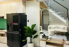 Nhà 2 tầng, Sổ Hồng Riêng, Hẻm Ô Tô đến tận nhà, Nhà mới xây Tặng Nội Thất cơ bản, 28m2. Giá 2,2 tỷ... Bán nhà riêng tại Đông Thạnh, Hồ Chí Minh 03