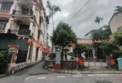 Bán căn hộ chung cư 2 phòng ngủ diện tích 43m2 tại phường Gia Thụy giá 1,75 tỷ... Bán căn hộ chung cư tại Bồ Đề, Hà Nội 18
