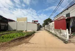 Bán đất mặt tiền đường Nhạn, Xuân Nộn, Đông Anh, diện tích 59m2... Bán đất tại Thư Lâm, Hà Nội 02