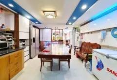 HXH LÝ THƯỜNG KIỆT - P.TÂN HOÀ - TÂN BÌNH... Bán nhà riêng tại Tân Hòa, Hồ Chí Minh 03