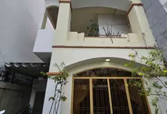 Nhà mặt phố Nguyễn Thượng Hiền, mặt tiền rộng 7m, tiện kinh doanh... Bán nhà mặt phố tại Bình Lợi Trung, Hồ Chí Minh 10
