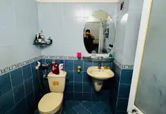 Bán nhà 4 tầng mặt tiền rộng 4.8m tại phường 9 Tân Bình, gần chợ... Bán owner_side tại Tân Hòa, Hồ Chí Minh 04