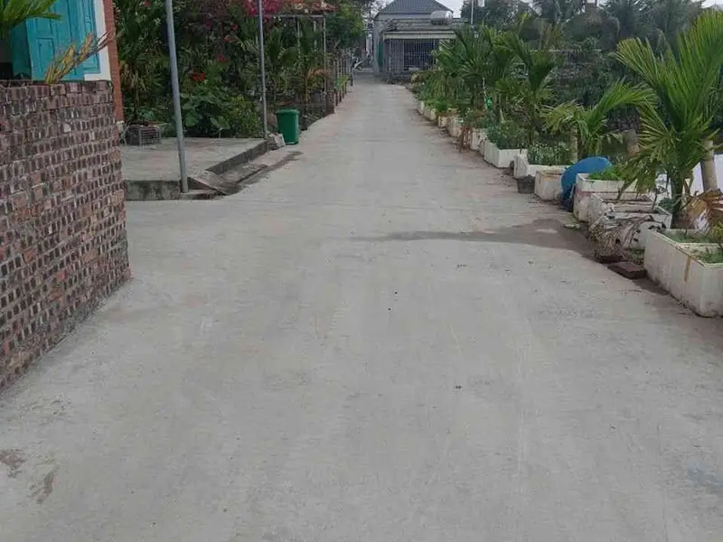 Đất nền hướng Đông Nam tại Kính Trực, Kiến Thụy – Vị trí lý tưởng, sổ đỏ chính chủ... Bán đất tại Kiến Hải, Hải Phòng 01