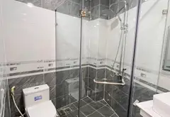 Cơ hội hiếm có: Nhà phố 4 tầng có thang máy, xe hơi riêng, giá tốt tại Nguyễn Thị Hương... Bán nhà riêng tại Nhà Bè, Hồ Chí Minh 04
