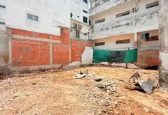 Siêu phẩm đất mặt tiền Võ Thị Nhờ, Quận 7 giá sốc... Bán đất tại Tân Thuận, Hồ Chí Minh 02