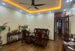 Bán liền kề Nguyễn Khuyến, Văn Quán, Hà Đông, diện tích 75m2, kinh doanh... Bán biệt thự, liền kề tại Hà Đông, Hà Nội 05