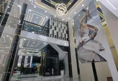 Bán nhà riêng 5 tầng 73m2 Thới An, trung tâm hành chính, pháp lý đầy đủ... Bán nhà riêng tại Thới An, Hồ Chí Minh 02