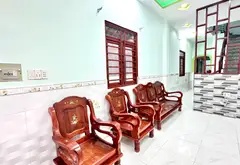 Nhà 3 tầng rộng rãi, giá tốt Quận 12... Bán nhà riêng tại Thới An, Hồ Chí Minh 03
