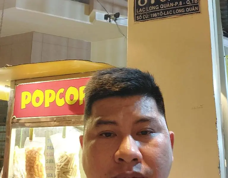 Căn góc 2 mặt tiền phố Lạc Long Quân, Tân Bình... Bán owner_side tại Tân Hòa, Hồ Chí Minh 01
