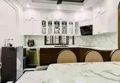 Biệt thự lô góc hoàn thiện cao cấp tại trung tâm Geleximco... Bán biệt thự, liền kề tại Dương Nội, Hà Nội 08