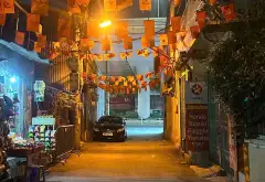 XUÂN ĐỈNH NHÀ 33M, 4 TẦNG,,KINH DOANH, ô Tô ..7.8T.y... Bán nhà riêng tại Từ Liêm, Hà Nội 01