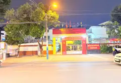 Bán nhà riêng 6 tầng có thang máy xịn tại Thống Nhất, diện tích 75.3m², giá 12.5 tỷ TL mạnh... Bán nhà riêng tại Thông Tây Hội, Hồ Chí Minh 20