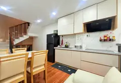 Nhà mặt phố Phú Nhuận 5 tầng xây mới, diện tích 29m², giá 8.8 tỷ đồng... Bán nhà mặt phố tại Cầu Kiệu, Hồ Chí Minh 16