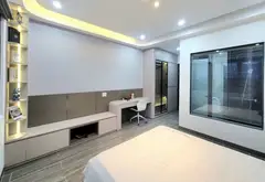 Nhà phố 6 tầng hiện đại có thang máy tại An Phú Đông... Bán nhà riêng tại An Phú Đông, Hồ Chí Minh 19
