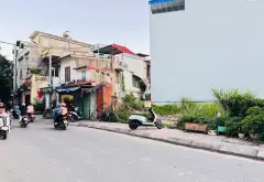 Lô Đất Vừa Ở Vừa Kinh Doanh Tại Ngô Quyền Hải Phòng... Bán đất tại Ngô Quyền, Hải Phòng 02