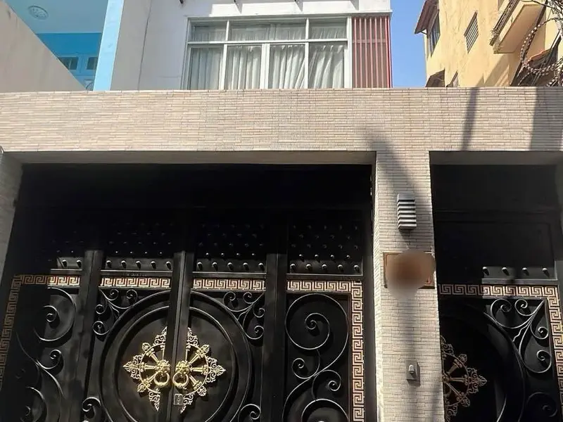 Siêu phẩm nhà mặt tiền trung tâm Tân Bình, sẵn sân ô tô... Bán nhà mặt phố tại Tân Sơn Nhất, Hồ Chí Minh 01