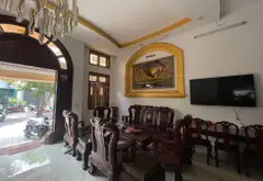 Bán biệt thự lô góc 4 tầng, mặt tiền 8m, diện tích 133m2 tại phường 17, quận Gò Vấp... Bán nhà mặt phố tại Gò Vấp, Hồ Chí Minh 08