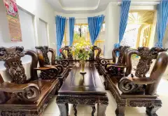 Cơ hội sở hữu nhà 2 tầng vị trí vàng quận Gò Vấp, giá tốt đáng đầu tư... Bán nhà riêng tại An Hội Tây, Hồ Chí Minh 01