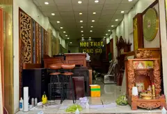 Nhà mặt phố kinh doanh đỉnh giữa lòng Gò Vấp... Bán nhà mặt phố tại An Hội Đông, Hồ Chí Minh 07