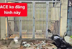 💰 13 tỷ TL | MẶT TIỀN KÊNH 19/5 – TÂY THẠNH, TÂN PHÚ

📍 Đối diện công viên, mặt tiền thoáng đẹp –... Bán nhà mặt phố tại Tây Thạnh, Hồ Chí Minh 01