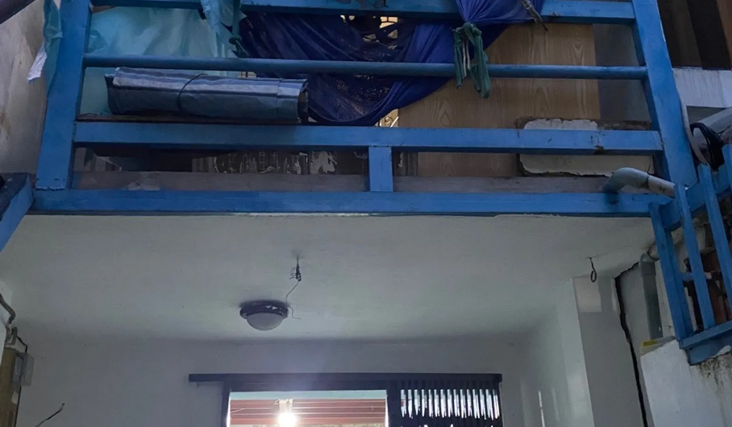 Bán nhà gần Ngã Tư Hàng Xanh 3Phòng Ngủ chỉ 4.x tỷ... Bán nhà riêng tại Thạnh Mỹ Tây, Hồ Chí Minh 01