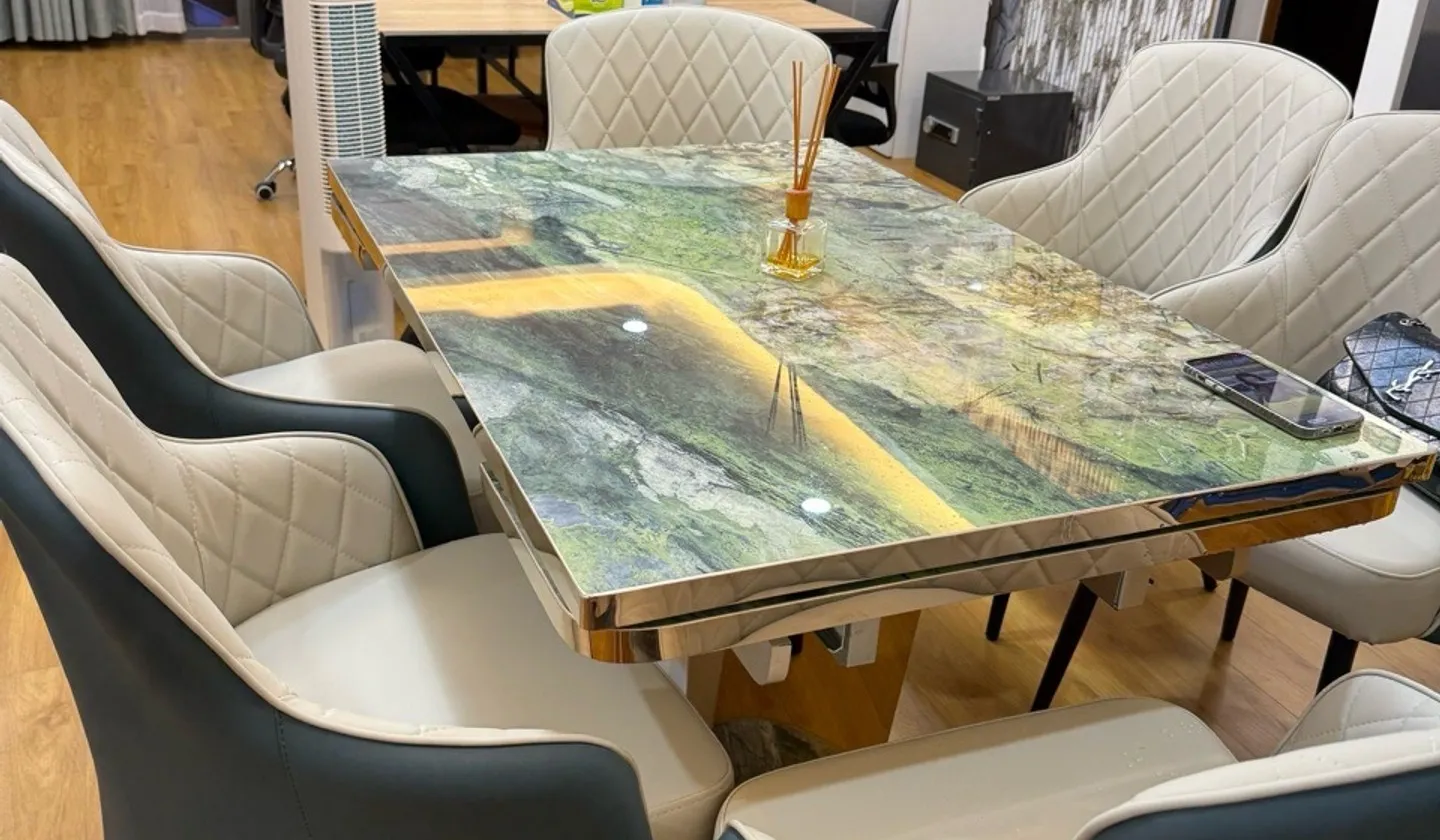 Căn hộ chung cư - 117.1m² - Phú Nhuận, TP Hồ Chí Minh - 15 tỷ... Bán căn hộ chung cư tại Phú Nhuận, Hồ Chí Minh 01