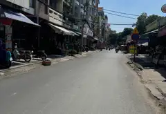 Nhà mặt phố đẹp khu Bàu Cát, kinh doanh đỉnh cao... Bán nhà mặt phố tại Tân Bình, Hồ Chí Minh 13