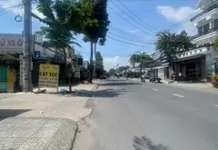 Bán nhà riêng Nguyễn Ảnh Thủ diện tích 466.7m² pháp lý rõ ràng... Bán nhà riêng tại Bà Điểm, Hồ Chí Minh 01