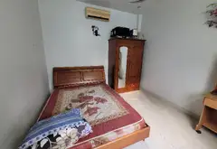Mặt tiền Lê Thúc Hoạch Tân Phú, 6 tầng BTCT, gỗ trắc quý hiếm, giá nhỉnh 12 tỷ... Bán nhà mặt phố tại Phú Thọ Hòa, Hồ Chí Minh 09