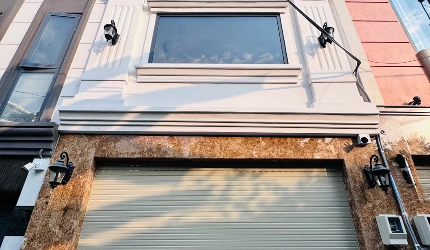 Nhà riêng 5 tầng mới xây tại Phú Nhuận, diện tích 49m² giá 11.9 tỷ... Bán nhà riêng tại Phú Nhuận, Hồ Chí Minh 01