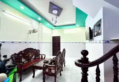 Nhà giá sốc Tân Bình - Hẻm ô tô rộng 5m, giảm ngay 120 triệu... Bán nhà riêng tại Tân Bình, Hồ Chí Minh 02