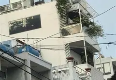 Bán nhà riêng 5 tầng tại phường Bình Trị Đông A, 38.8m², giá 6.25 tỷ... Bán nhà riêng tại Bình Trị Đông, Hồ Chí Minh 09