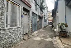 Nhà 2 tầng hẻm xe hơi Hà Đặc, 2 phòng ngủ, giá 2.68 tỷ... Bán nhà riêng tại Trung Mỹ Tây, Hồ Chí Minh 03