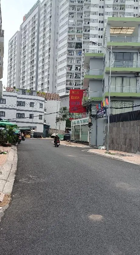 Bán nhà mặt phố 3 tầng diện tích 105.9m2 tại trung tâm đô thị... Bán nhà mặt phố tại An Lạc, Hồ Chí Minh 01