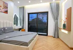 Cơ hội hiếm có sở hữu nhà 5 tầng view biệt thự khu vực Cổ Nhuế với giá giảm sốc... Bán nhà riêng tại Xuân Đỉnh, Hà Nội 07